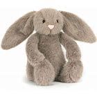 FAWN FLUFFLET BUNNY W