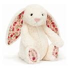 BLOSSOM CREAM BUNNY 'BERRY' ORIGINAL W