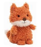 LITTLE FOX W