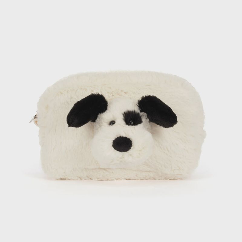 RUFFERTY PUPPY POUCH W