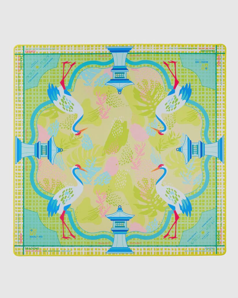HAMPTON MAT