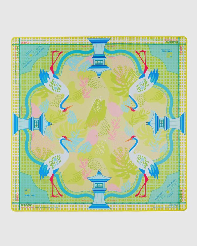 HAMPTON MAT