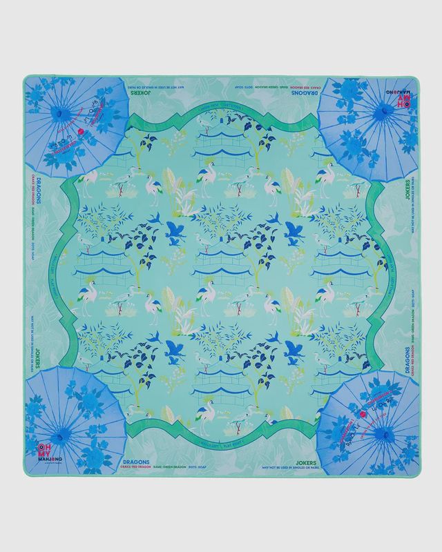 VERANDA MAT IN TUBE
