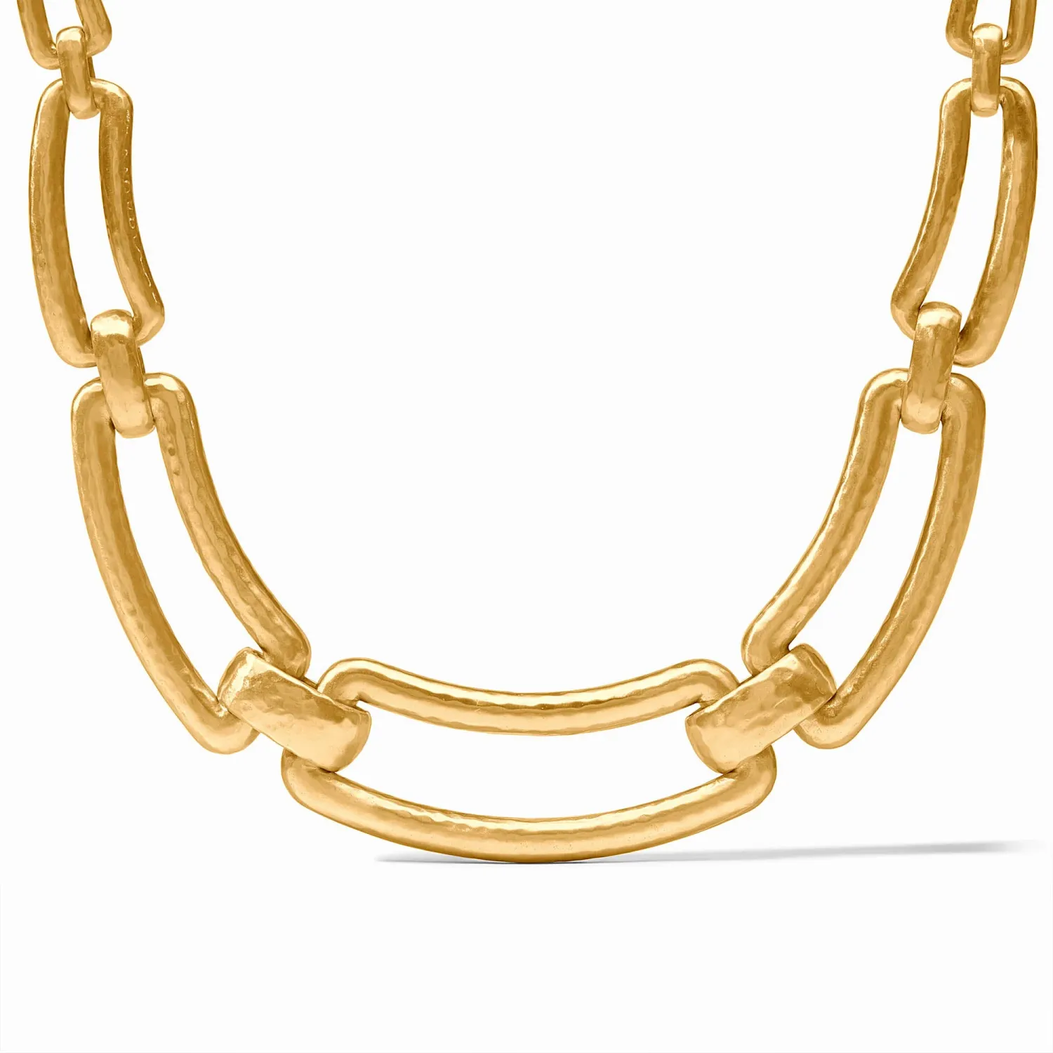 SAHARA COLLAR GOLD NECKLACE