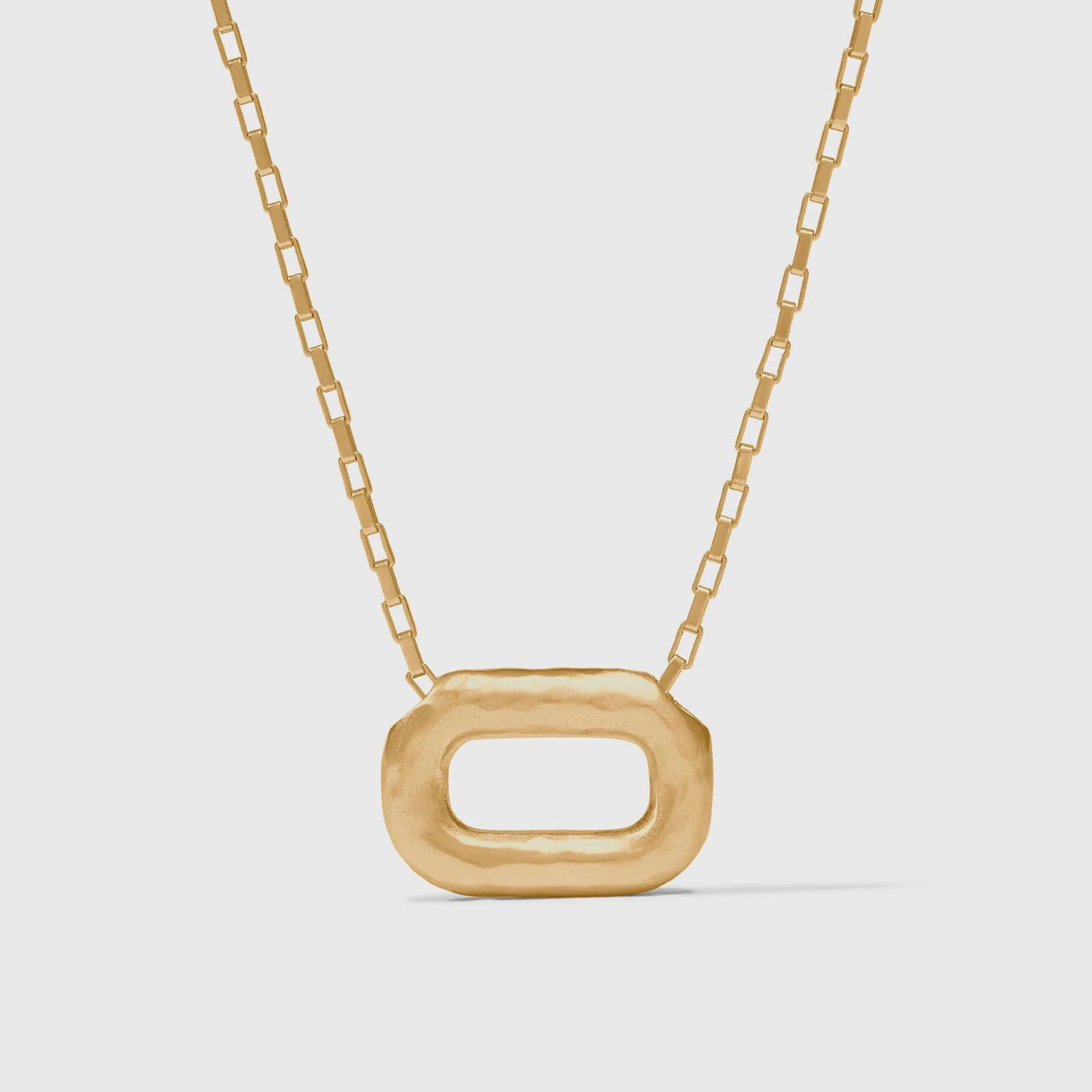 SAHARA DELICATE GOLD NECKLACE