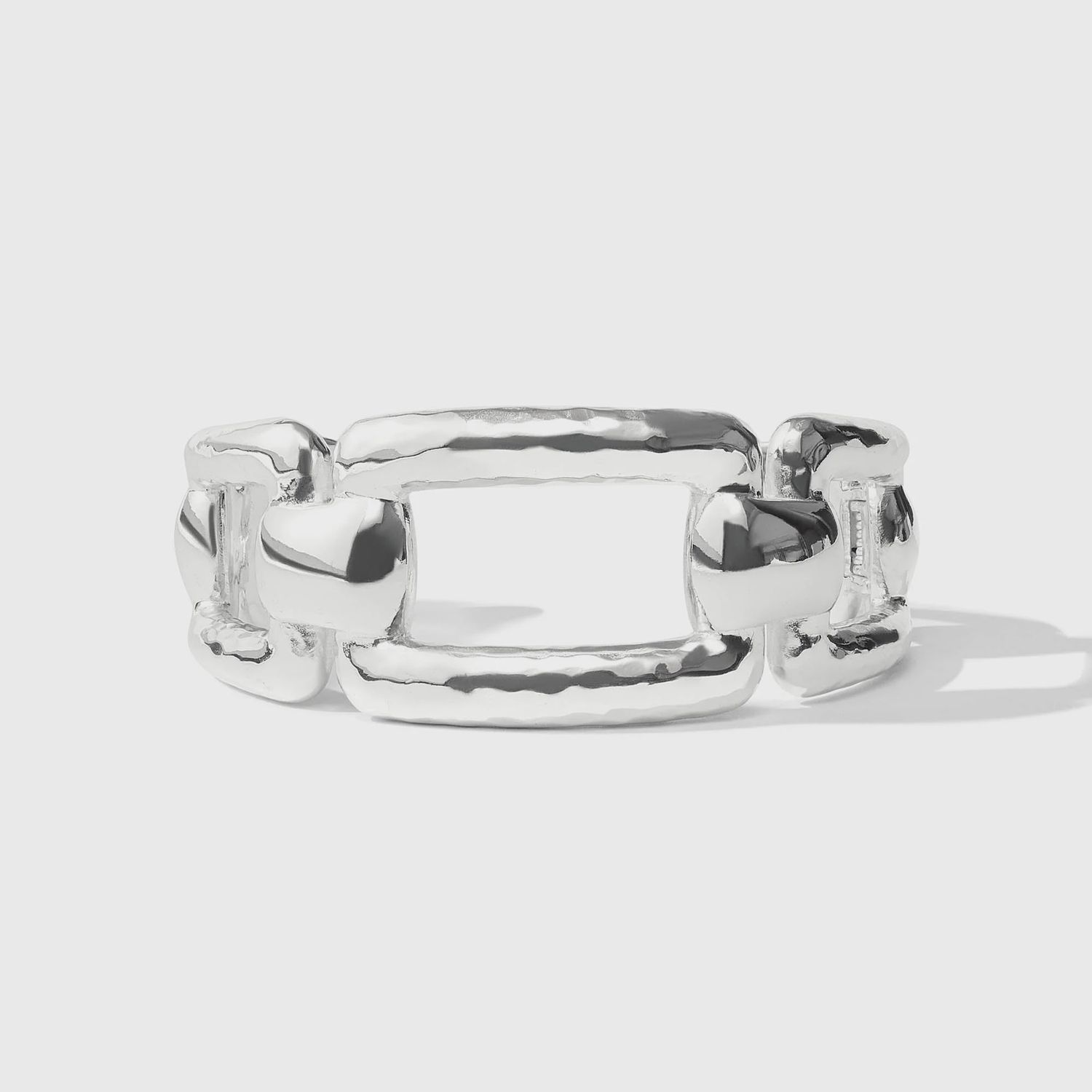 SAHARA SILVER CUFF