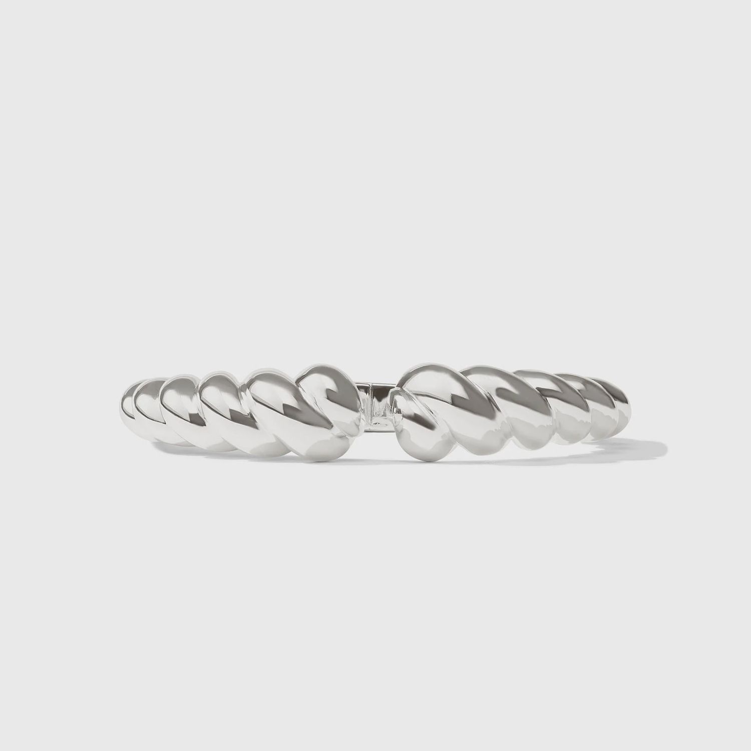RAVELLO SILVER CUFF