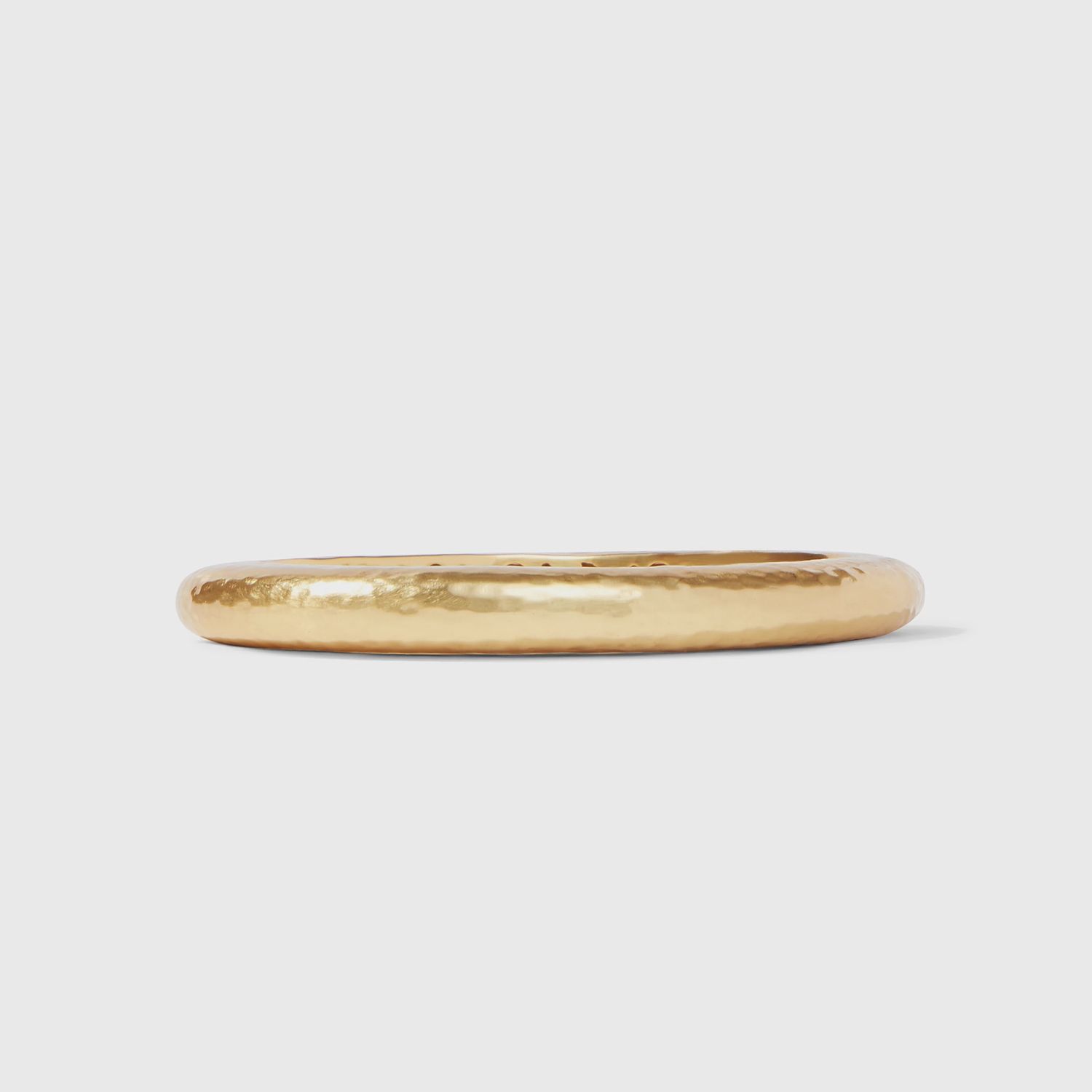 CATALINA HINGE BANGLE GOLD