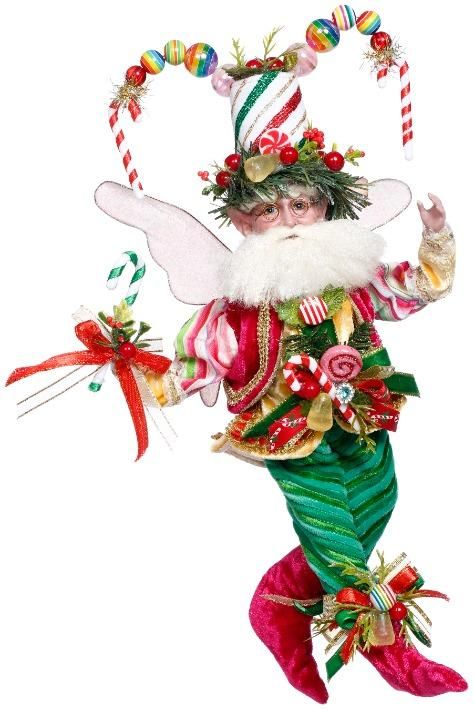 CANDY DANDY FAIRY SMALL 11"