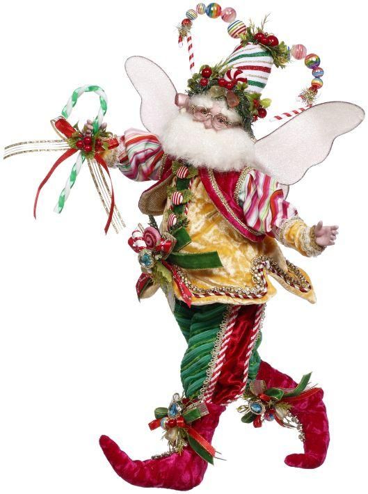 CANDY DANDY FAIRY MEDIUM 17"