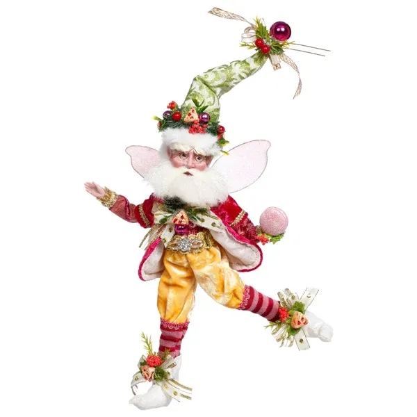 CONFECTIONER FAIRY SMALL 11.5"