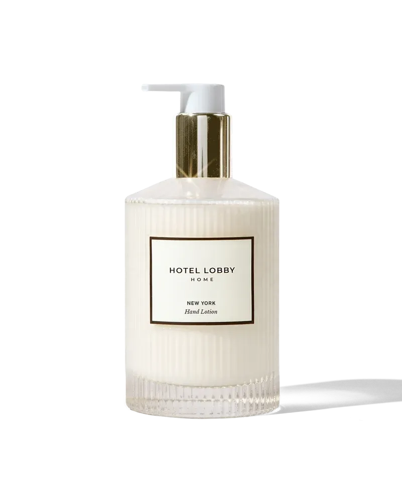 NEW YORK HAND CREAM
