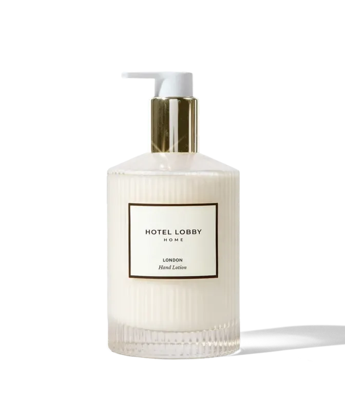 LONDON HAND CREAM