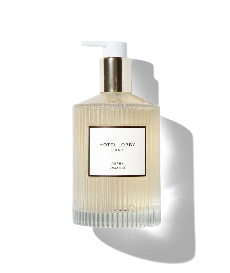 ASPEN HAND WASH