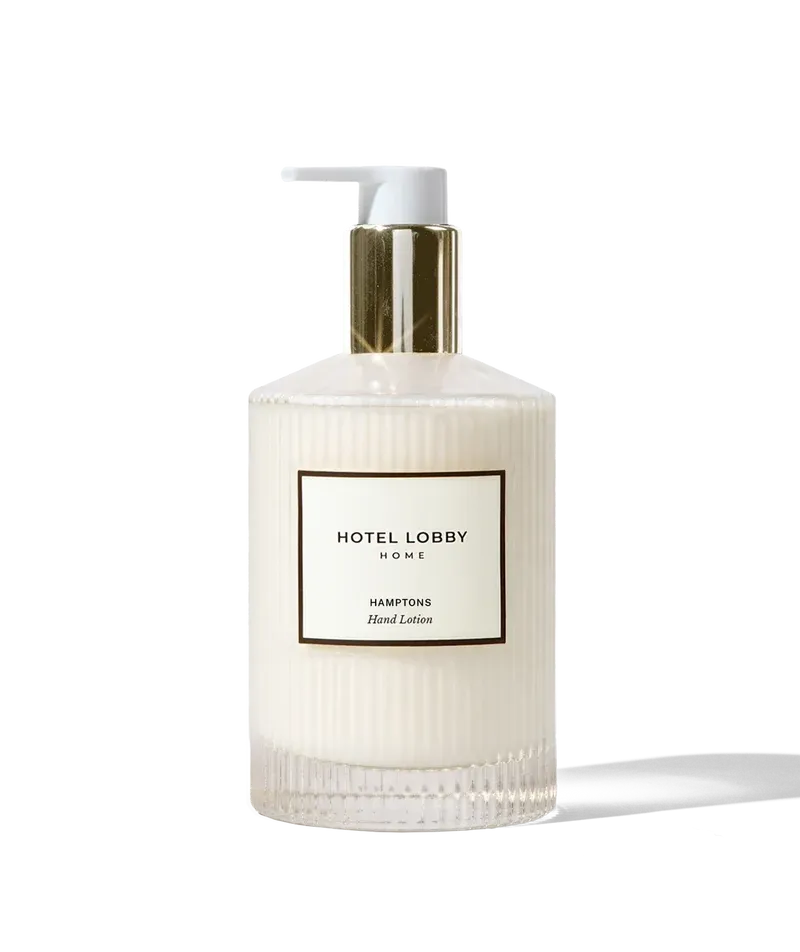 HAMPTONS HAND CREAM