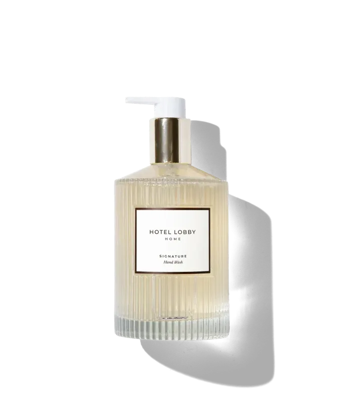 SIGNATURE HAND WASH