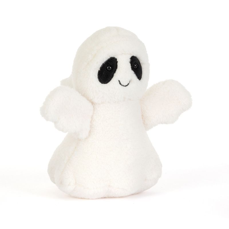 GHOST BOB W