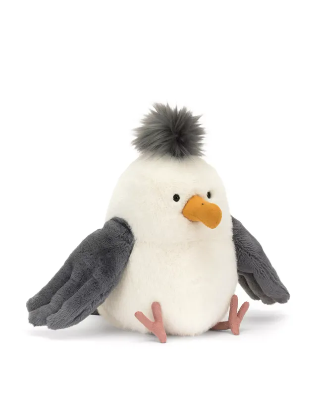 CHIP SEAGULL W