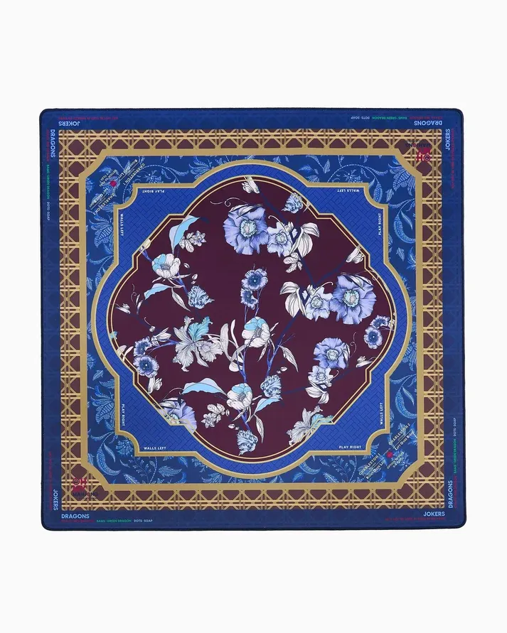 HAWTHORNE MAHJONG MAT