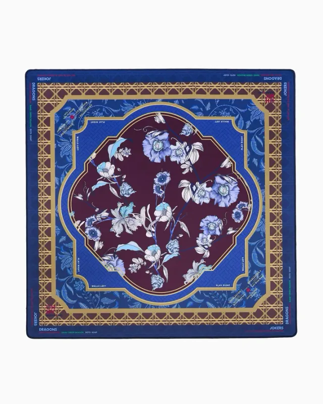 HAWTHORNE MAHJONG MAT