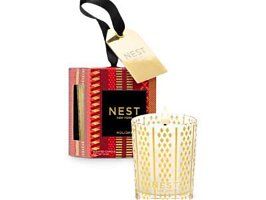 HOLIDAY ORNAMENT VOTIVE