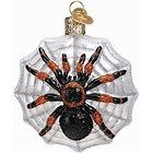 TARANTULA ORNAMENT