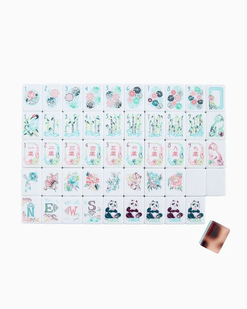 TALULAH TILES