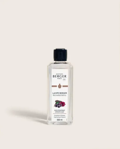 500ML HYPNOTIC OUD