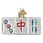 MAHJONG ORNAMENT