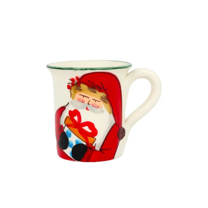 OLD ST. NICK 2026 MUG LE
