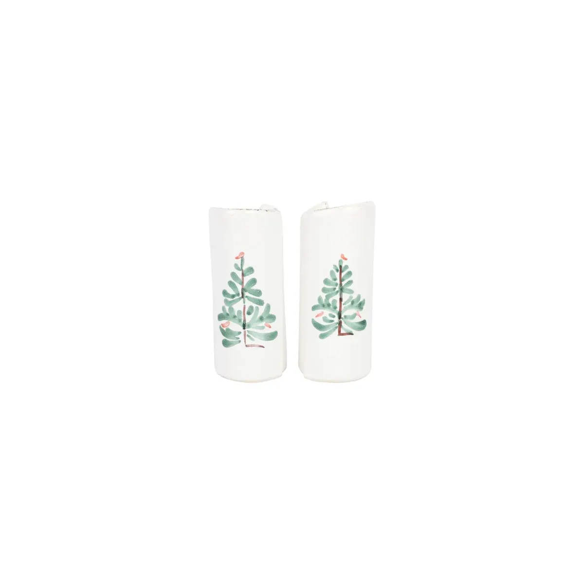 LASTRA HOLIDAY SALT &amp; PEPPER