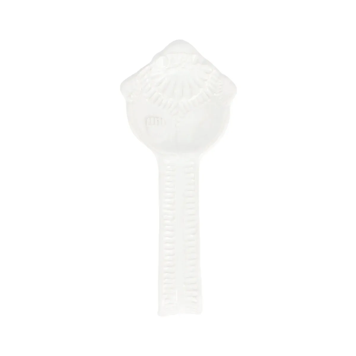 PIETRA NATALE FIGURAL SPOON REST