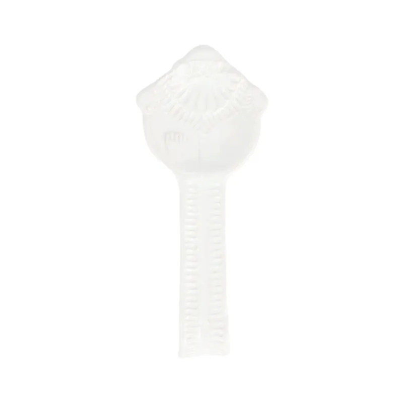 PIETRA NATALE FIGURAL SPOON REST