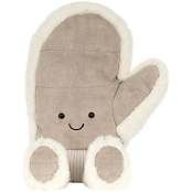 AMUSEABLE FITSWELL MITTEN W