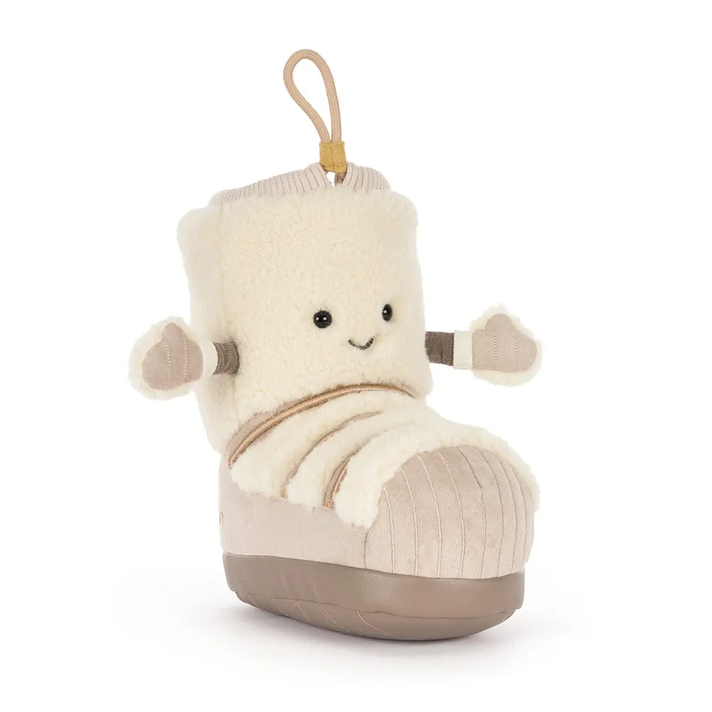 AMUSEABLE PERTA SNOW BOOT W