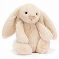 BASHFUL LUXE BUNNY WILLOW ORIGINAL W