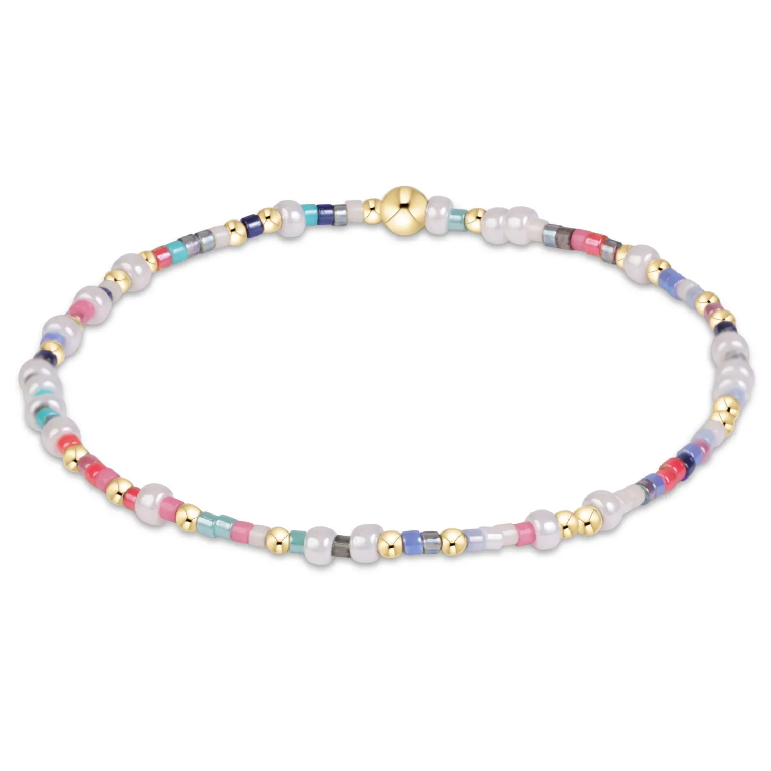 HOPE UNWRITTEN BRACELET THAT'S A WRAP
