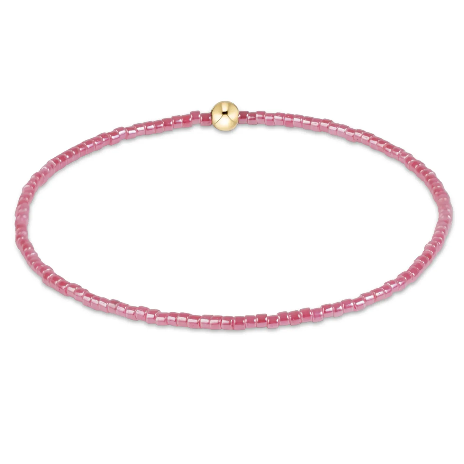 HOPE CLASSIC BRACELET PINK CHAMPAGNE