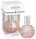 LAMPE DISCO PINK GIFT SET