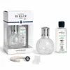 LAMPE DISCO CLEAR GIFT SET