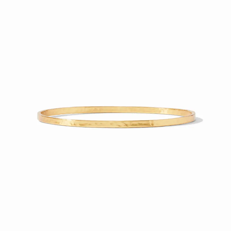 CRESCENT BANGLE SMALL
