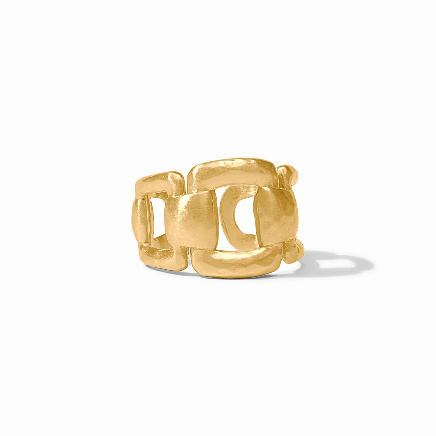 SAHARA GOLD RING