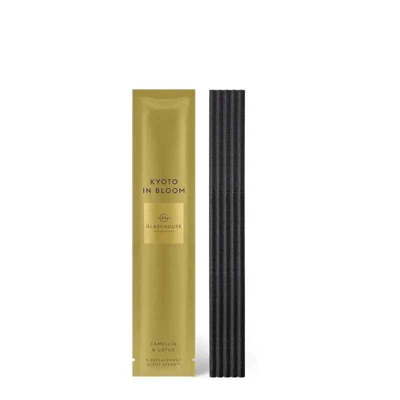 KOYOTO IN BLOOM 5 REPLACMENT SCENT STEMS