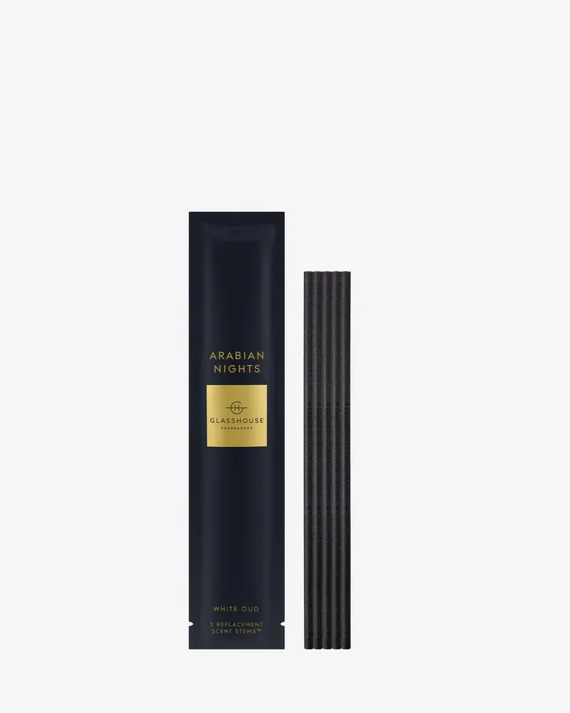ARABIAN NIGHTS 5 REPLACMENT SCENT STEMS