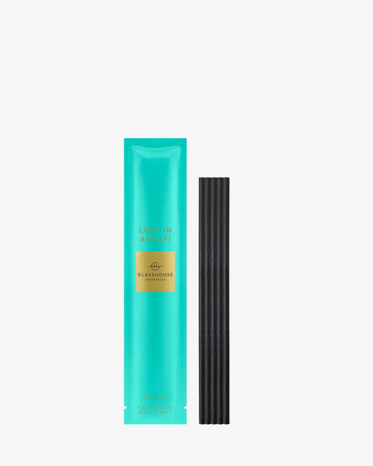 LOST IN AMALFI 5 REPLACMENT SCENT STEMS