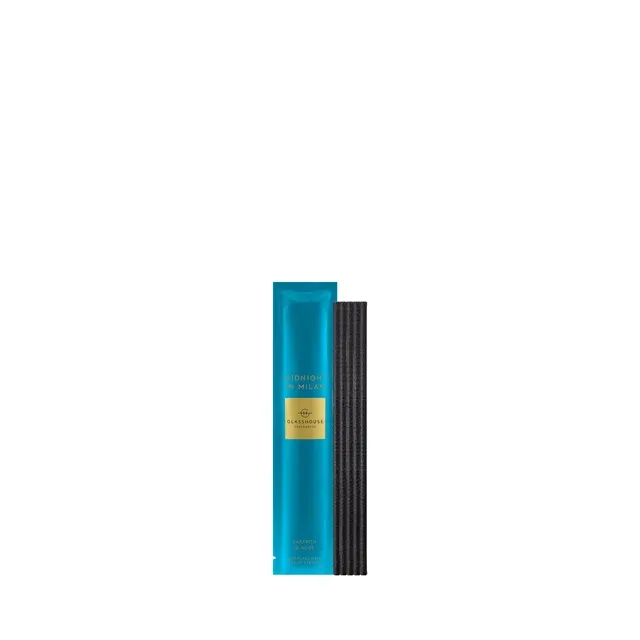 MIDNIGHT IN MILAN 5 REPLACMENT SCENT STEMS