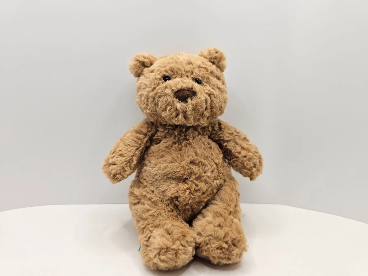 BARTHOLOMEW BEAR TINY W