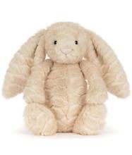 FRANILLA LUXE BUNNY