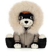 JELLYCAT ALPINE OUTFIT