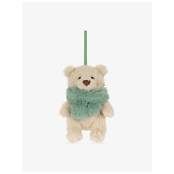 BARTHOLOMEW BEAR JR WINTER WARMER DECORATION